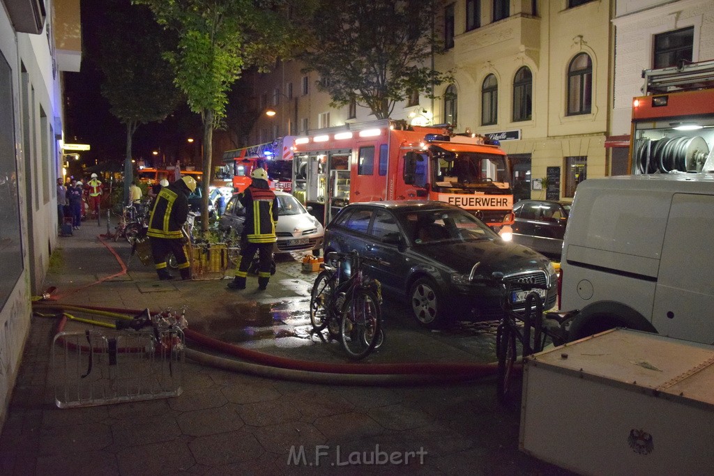 Feuer 2 Y Koeln Neustadt Sued Darmstaedterstr P242.JPG - Miklos Laubert